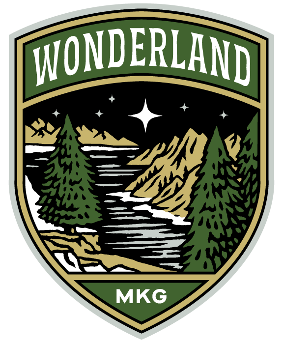 Wonderland Distilling
