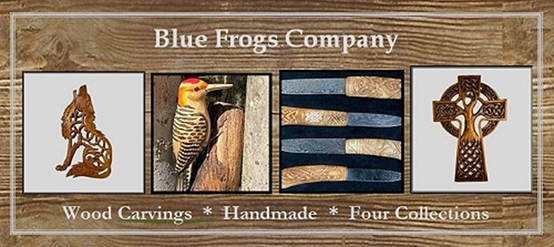 Blue Frogs Company