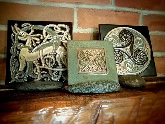 Earthen Craft Pottery