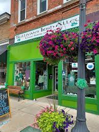Sullivan's Irish Alley & Travel