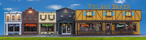 Village Baker