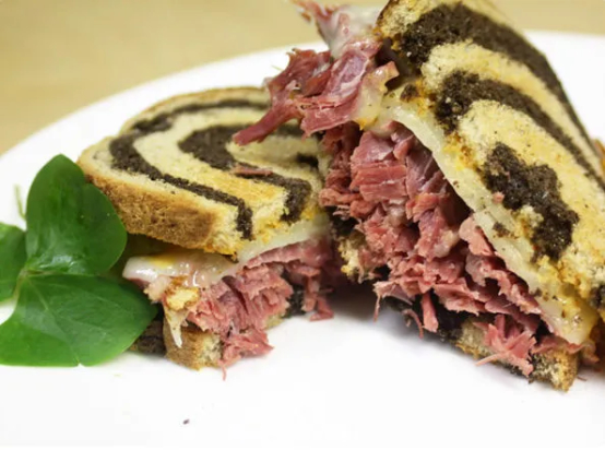McGovern's Catering