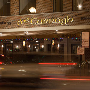 The Curragh