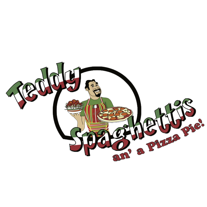 Teddy Spaghetti's