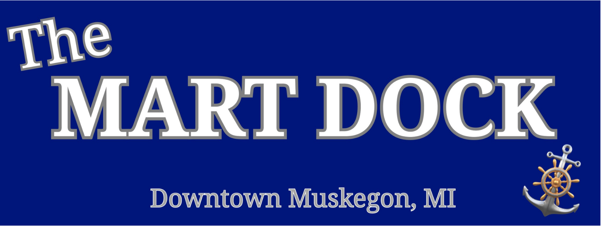 The Mart Dock
