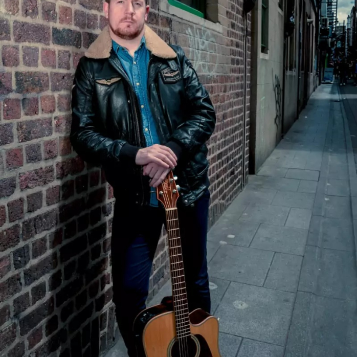 George Murphy