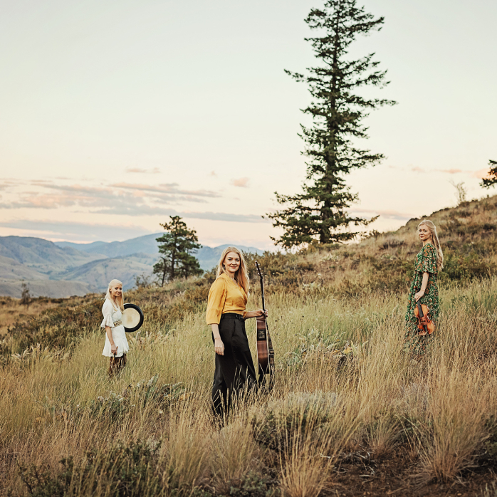 The Gothard Sisters