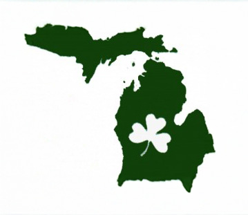 Michigan Irish American Hall of Fame Presentation