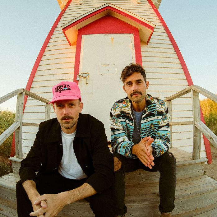 The East Pointers