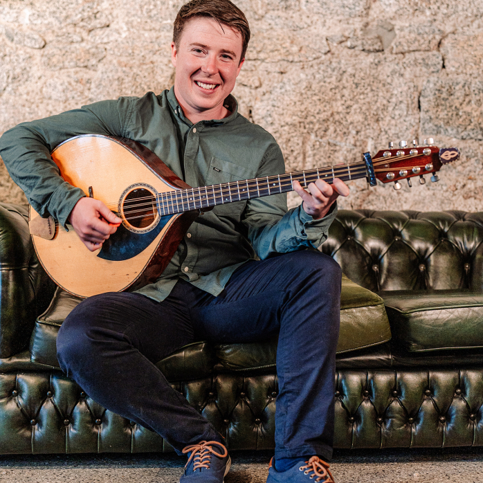 School Songs of the Donegal Gaeltacht with Cathal Ó Curráin 