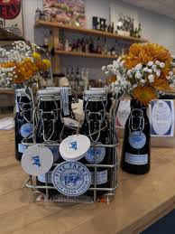 Flower Arranging with Five Farms Irish Cream 