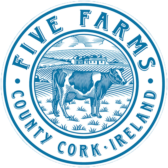 Five Farms Mixology Class