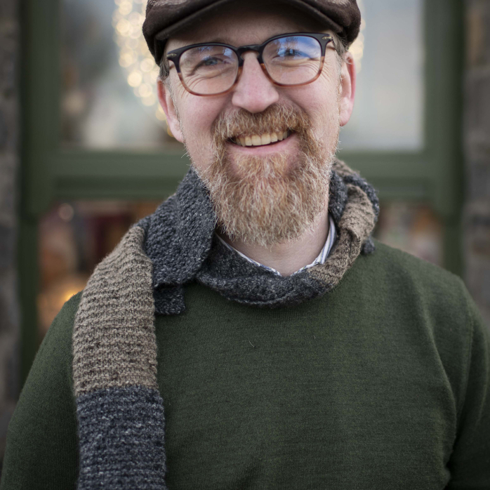 Ireland Rocks -The Geology of Ireland with Enda Reilly 