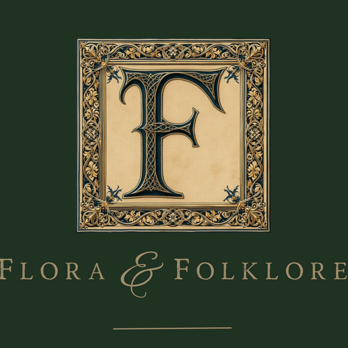 Flora & Folklore