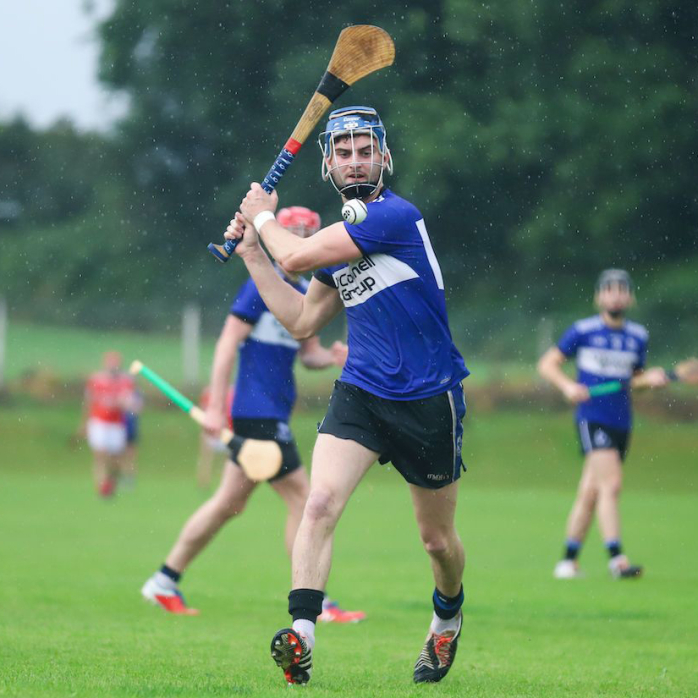 Hurling Demonstrations